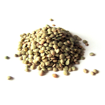 ARROZ COM LENTILHA (MJADARA)
